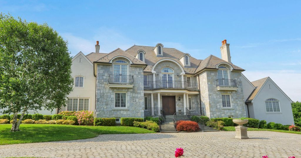 Unparalleled Luxury Grand Estate Living in Round Hill Greenwich Offered at 8499000 16