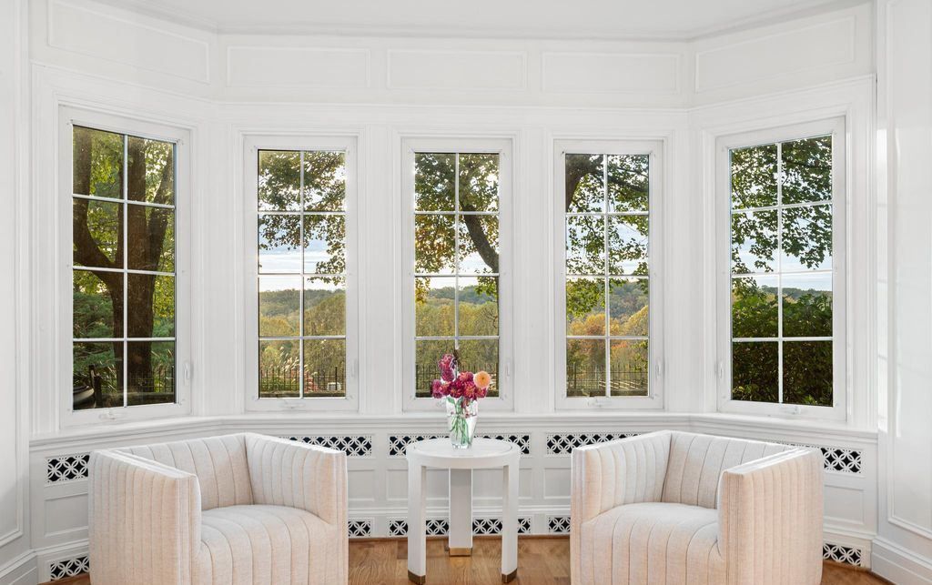 Wynddon Estate Offers Historic Charm and Modern Opulence for 5.15 Million in Maryland 18