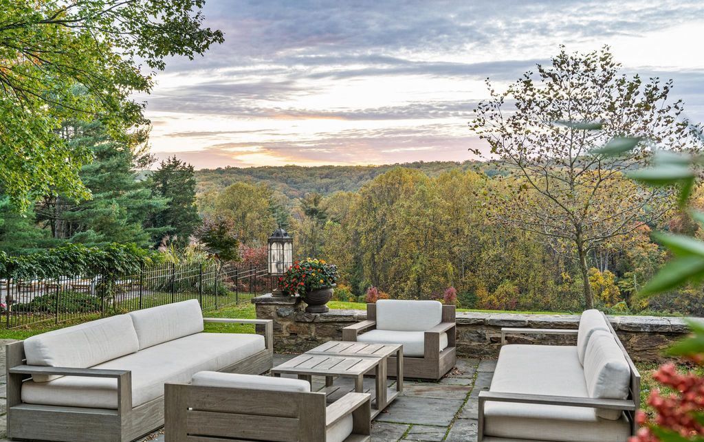 Wynddon Estate Offers Historic Charm and Modern Opulence for 5.15 Million in Maryland 2