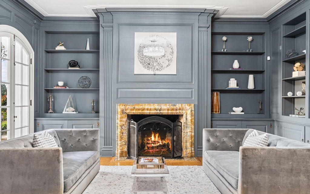 Wynddon Estate Offers Historic Charm and Modern Opulence for 5.15 Million in Maryland 20