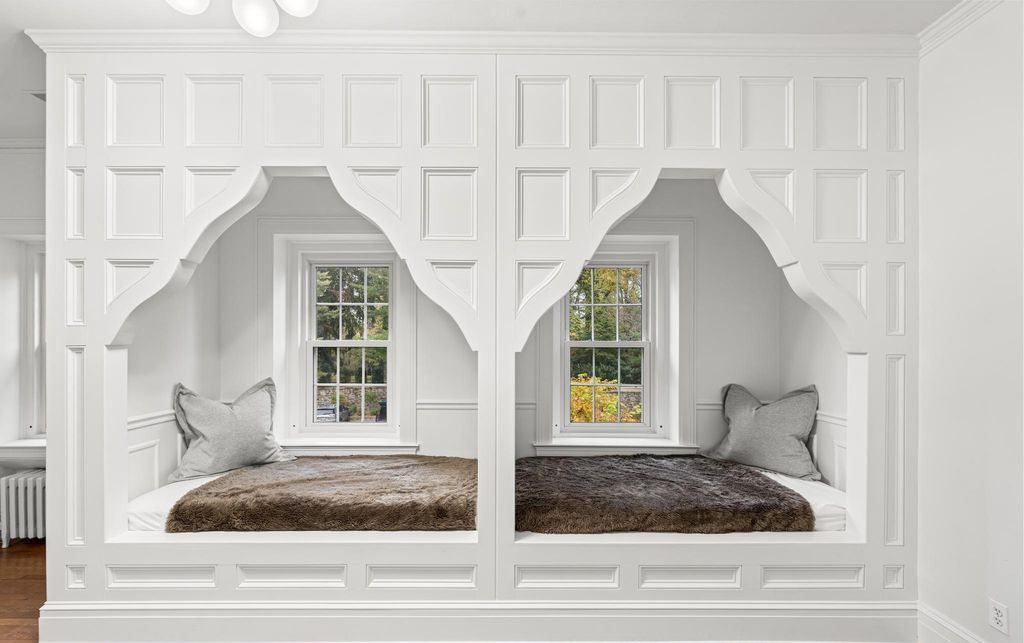 Wynddon Estate Offers Historic Charm and Modern Opulence for 5.15 Million in Maryland 25