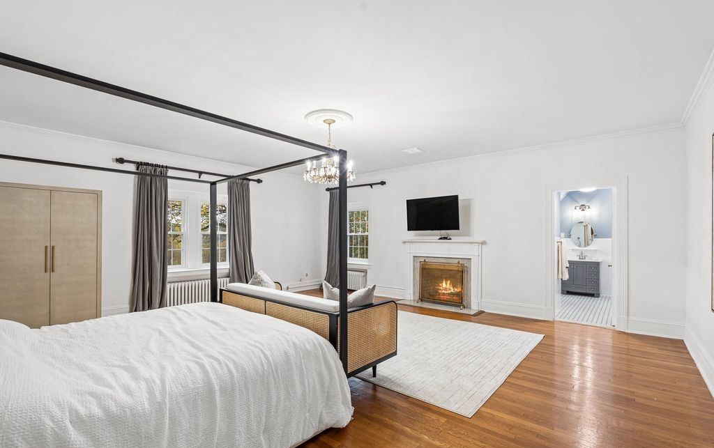 Wynddon Estate Offers Historic Charm and Modern Opulence for 5.15 Million in Maryland 27