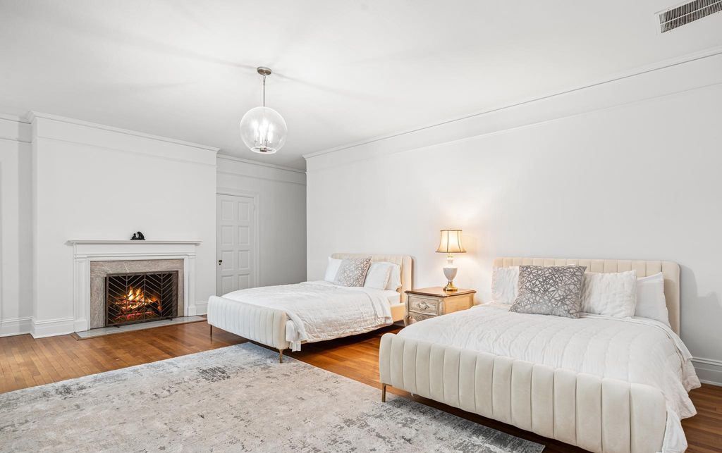 Wynddon Estate Offers Historic Charm and Modern Opulence for 5.15 Million in Maryland 29