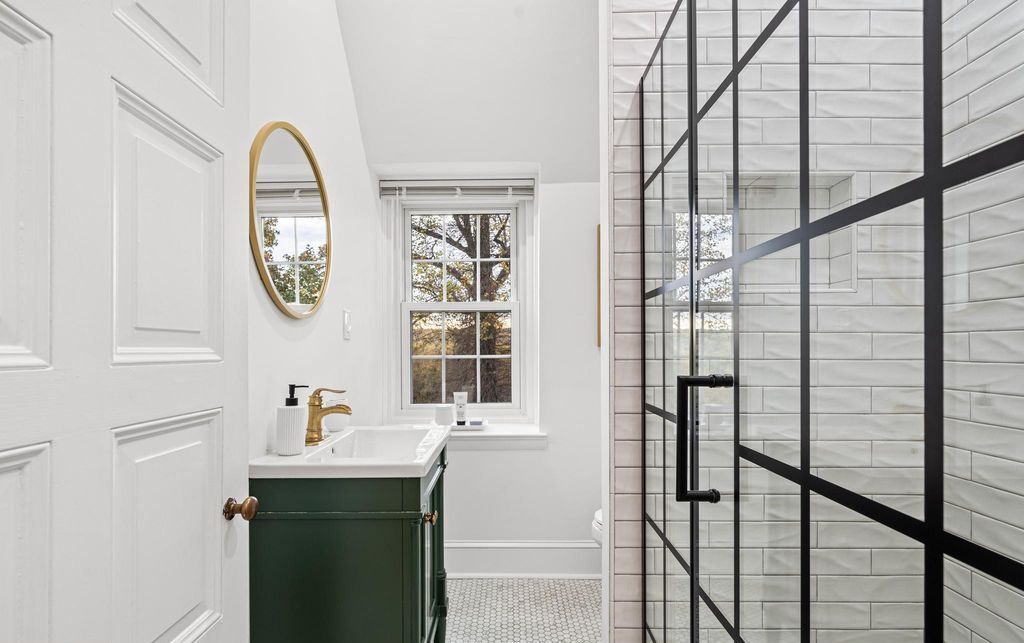 Wynddon Estate Offers Historic Charm and Modern Opulence for 5.15 Million in Maryland 30