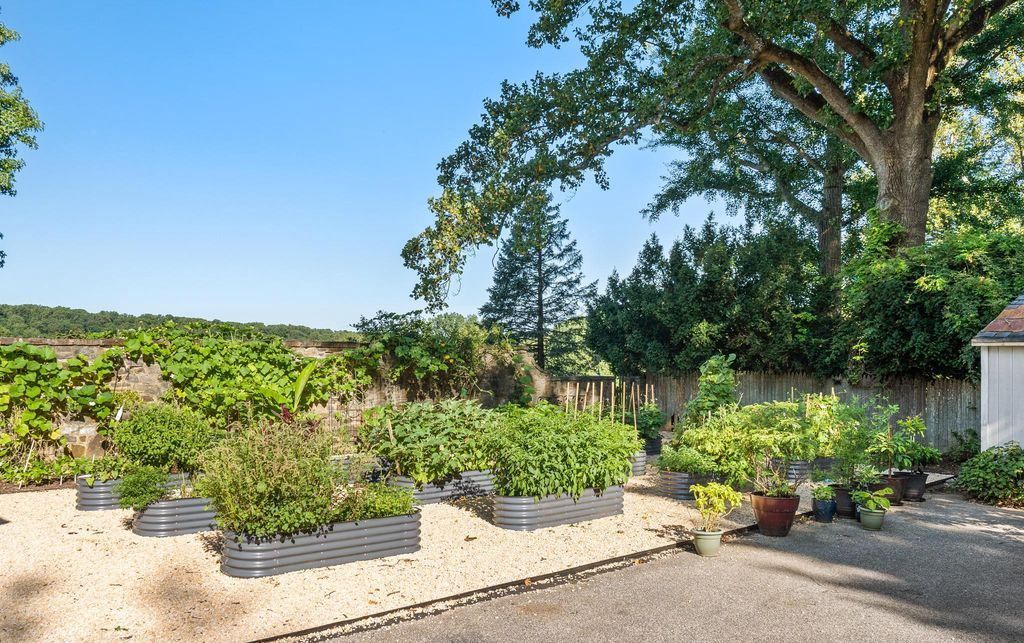 Wynddon Estate Offers Historic Charm and Modern Opulence for 5.15 Million in Maryland 35