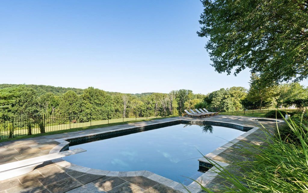 Wynddon Estate Offers Historic Charm and Modern Opulence for 5.15 Million in Maryland 36