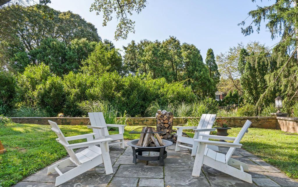 Wynddon Estate Offers Historic Charm and Modern Opulence for 5.15 Million in Maryland 40