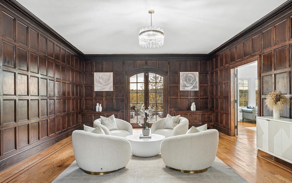 Wynddon Estate Offers Historic Charm and Modern Opulence for 5.15 Million in Maryland 6