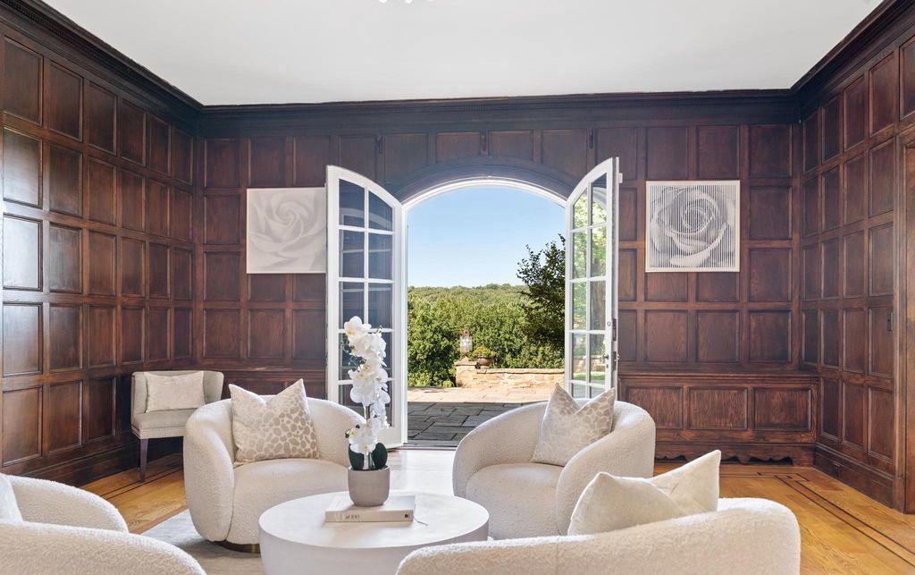 Wynddon Estate Offers Historic Charm and Modern Opulence for 5.15 Million in Maryland 7