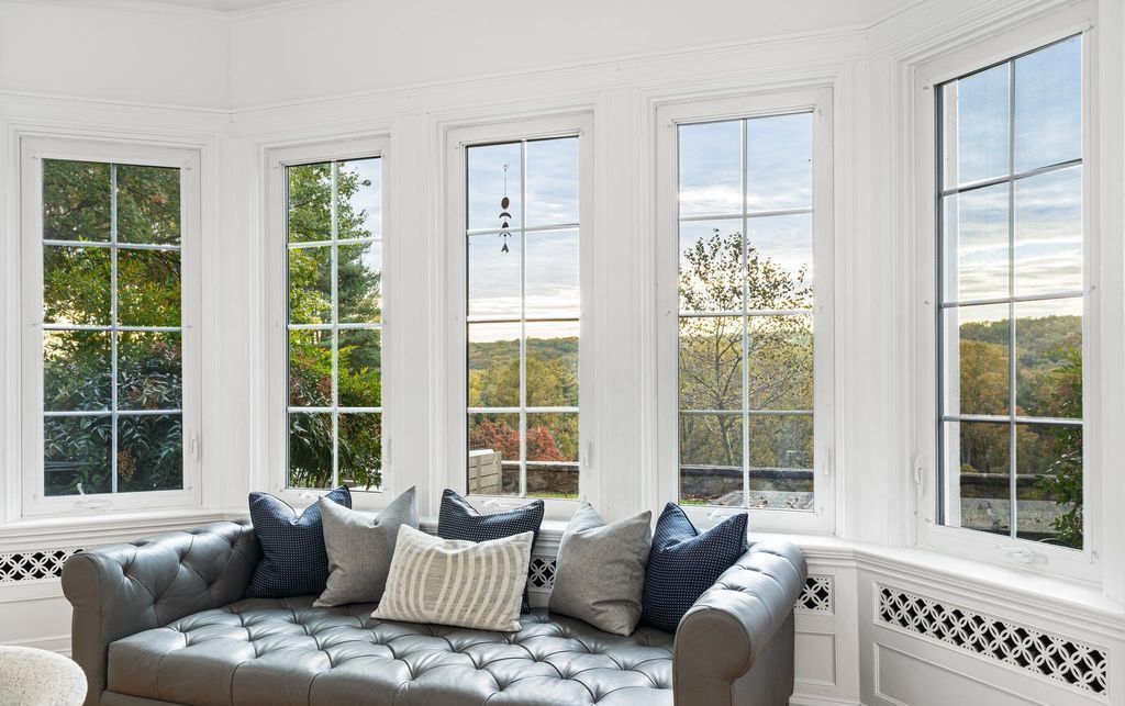 Wynddon Estate Offers Historic Charm and Modern Opulence for 5.15 Million in Maryland 9