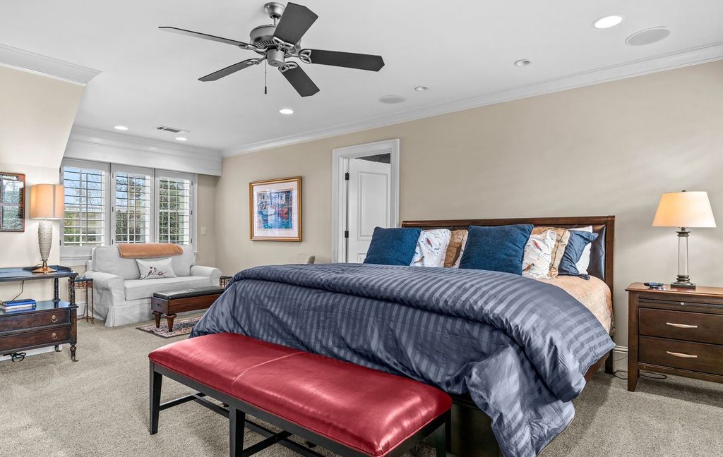1461 North Shore Drive Home in Greensboro, Georgia. Discover unmatched luxury at this stunning family lake house near the Ritz and LakeClub. Enjoy expansive lake views, resort-style infinity pool, 4-car garage, spacious suites, two kitchens, and an elevator. 