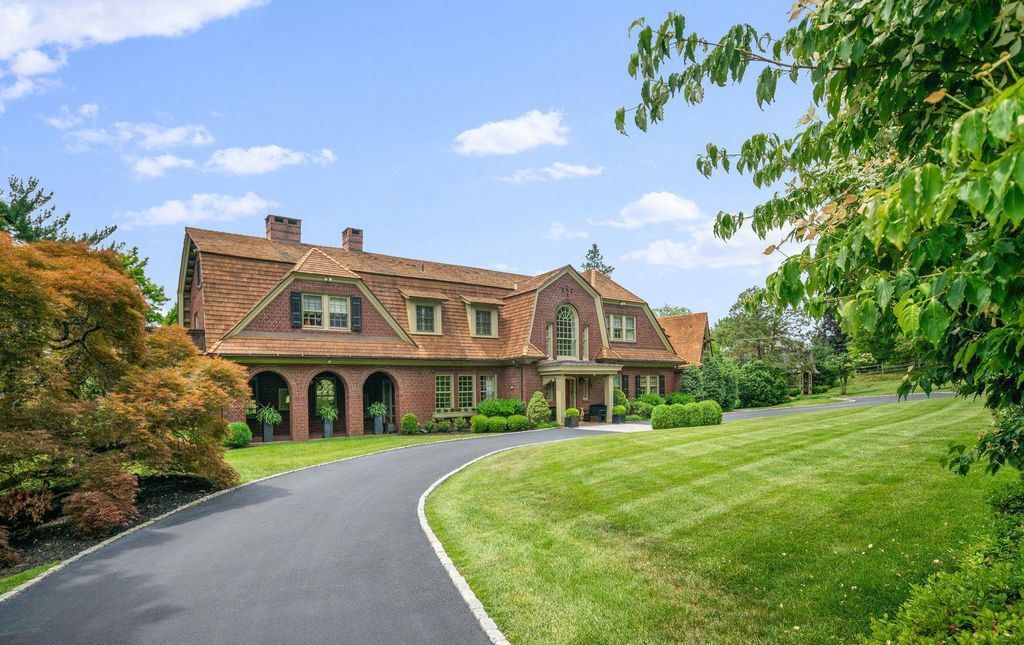 1912 Revived Pennsylvanias Historic Gem Reimagined for Modern Living Now Available for 4 Million 1