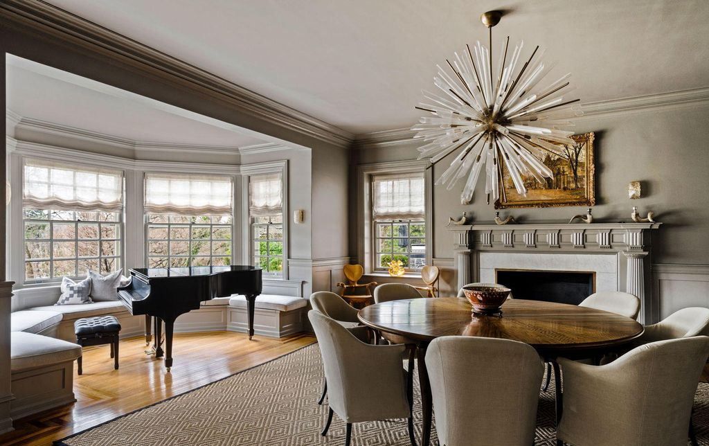 1912 Revived Pennsylvanias Historic Gem Reimagined for Modern Living Now Available for 4 Million 10