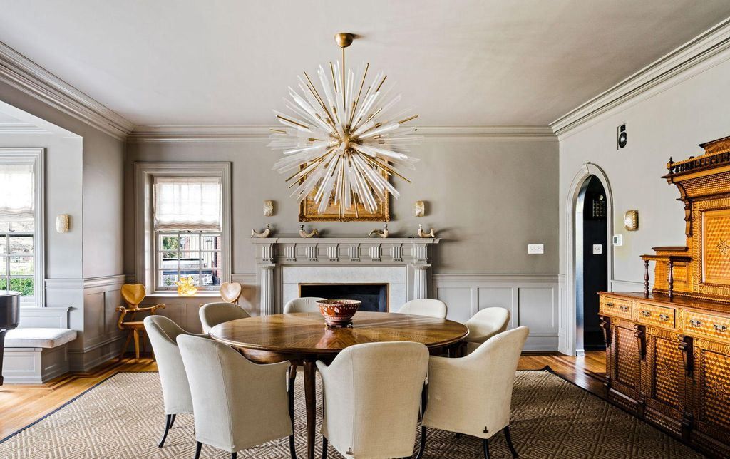 1912 Revived Pennsylvanias Historic Gem Reimagined for Modern Living Now Available for 4 Million 11