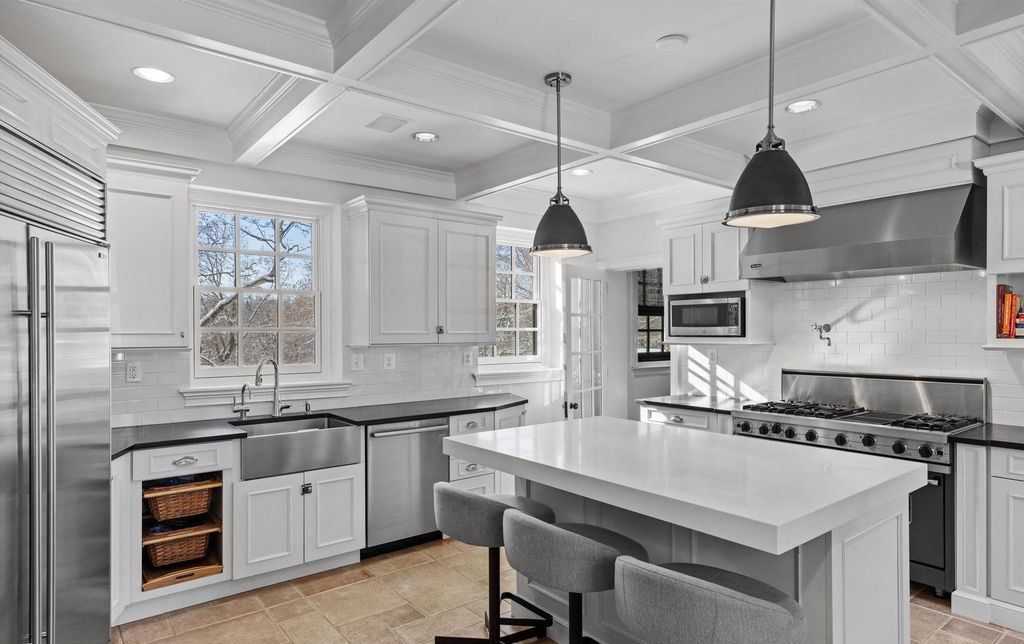 1912 Revived Pennsylvanias Historic Gem Reimagined for Modern Living Now Available for 4 Million 14