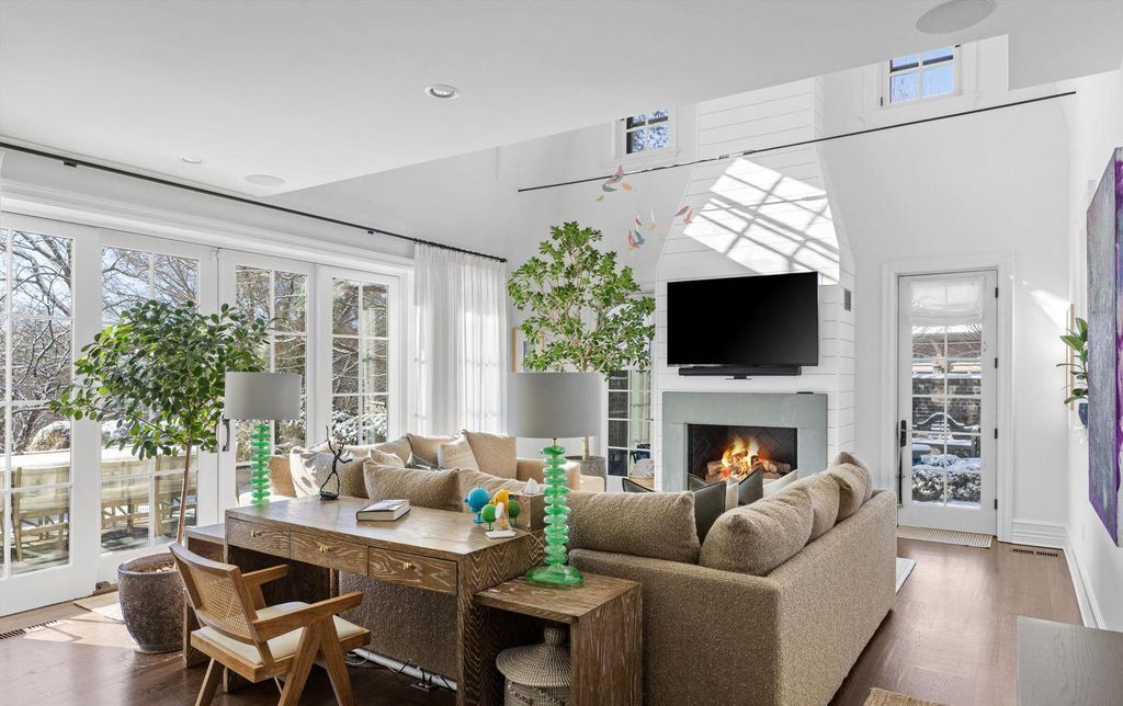 1912 Revived Pennsylvanias Historic Gem Reimagined for Modern Living Now Available for 4 Million 16
