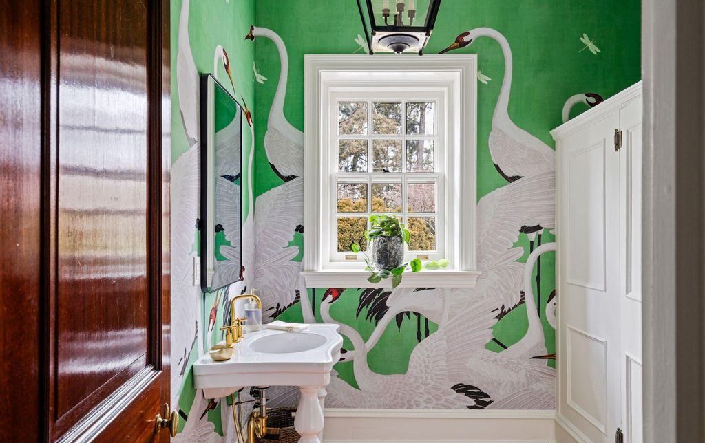 1912 Revived Pennsylvanias Historic Gem Reimagined for Modern Living Now Available for 4 Million 17