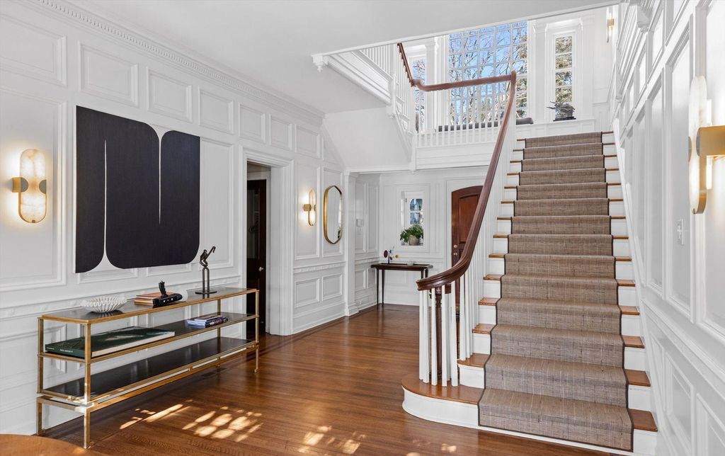 1912 Revived Pennsylvanias Historic Gem Reimagined for Modern Living Now Available for 4 Million 18