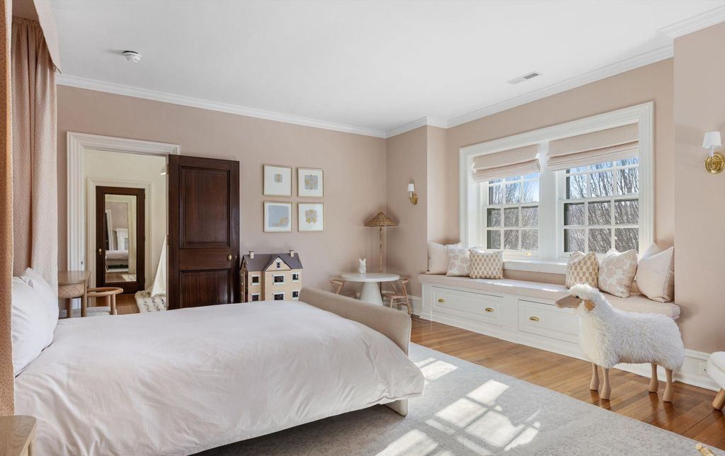 1912 Revived Pennsylvanias Historic Gem Reimagined for Modern Living Now Available for 4 Million 26