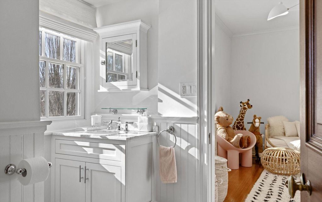 1912 Revived Pennsylvanias Historic Gem Reimagined for Modern Living Now Available for 4 Million 29