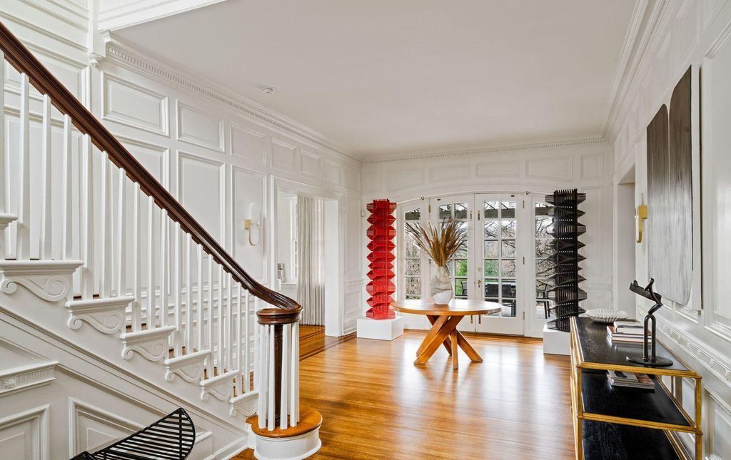 1912 Revived Pennsylvanias Historic Gem Reimagined for Modern Living Now Available for 4 Million 4