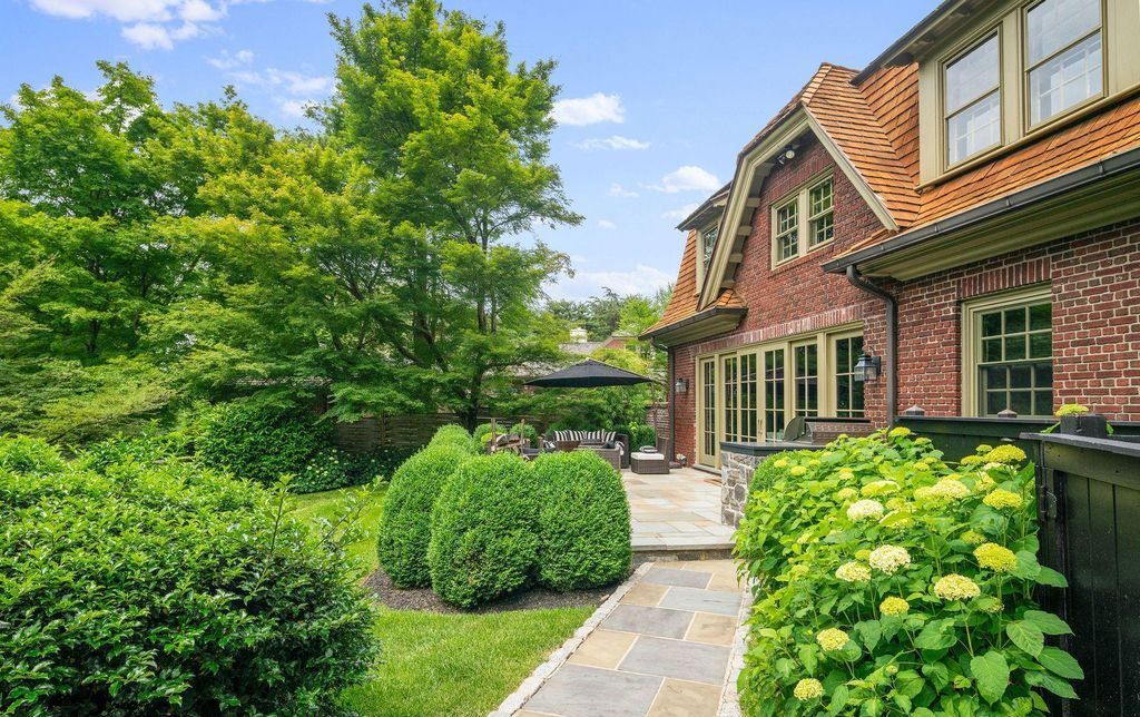 1912 Revived Pennsylvanias Historic Gem Reimagined for Modern Living Now Available for 4 Million 40