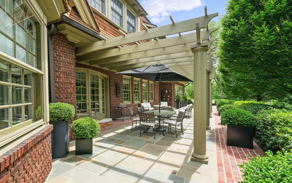 1912 Revived Pennsylvanias Historic Gem Reimagined for Modern Living Now Available for 4 Million 41