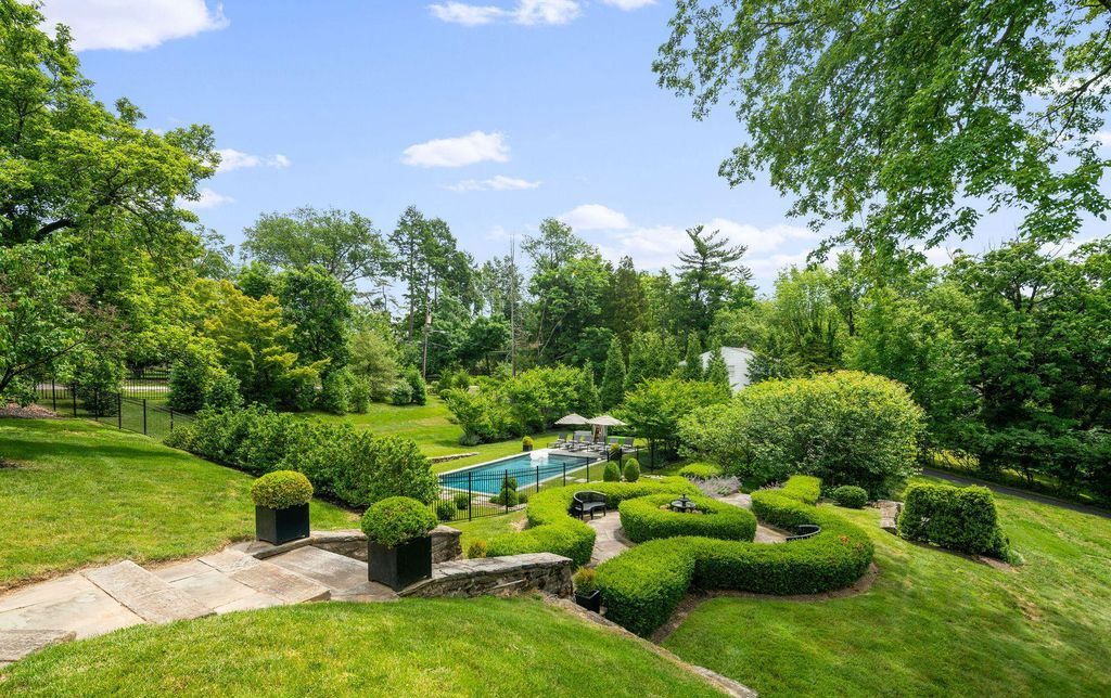 1912 Revived Pennsylvanias Historic Gem Reimagined for Modern Living Now Available for 4 Million 42