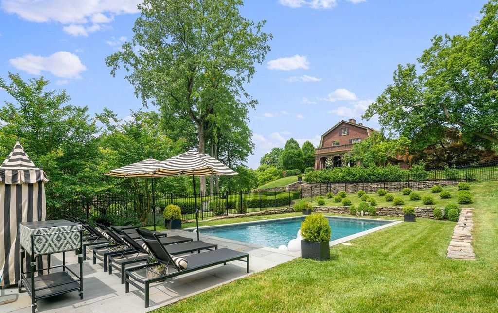 1912 Revived Pennsylvanias Historic Gem Reimagined for Modern Living Now Available for 4 Million 43