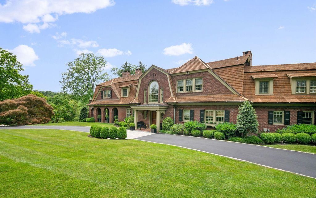 1912 Revived Pennsylvanias Historic Gem Reimagined for Modern Living Now Available for 4 Million 45