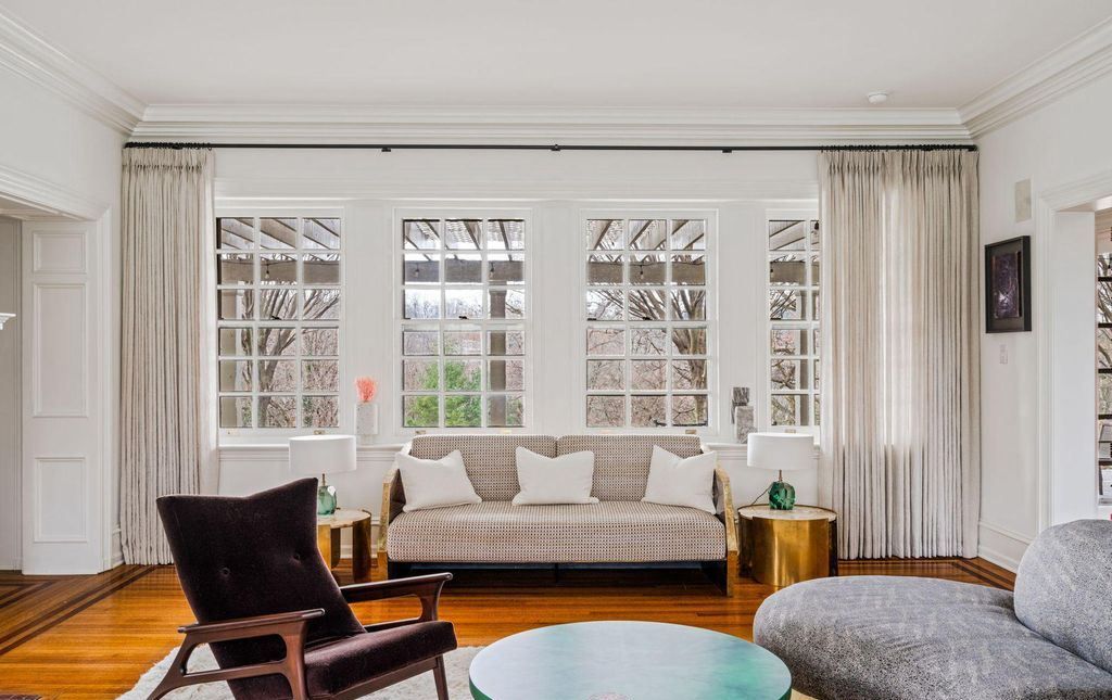 1912 Revived Pennsylvanias Historic Gem Reimagined for Modern Living Now Available for 4 Million 5