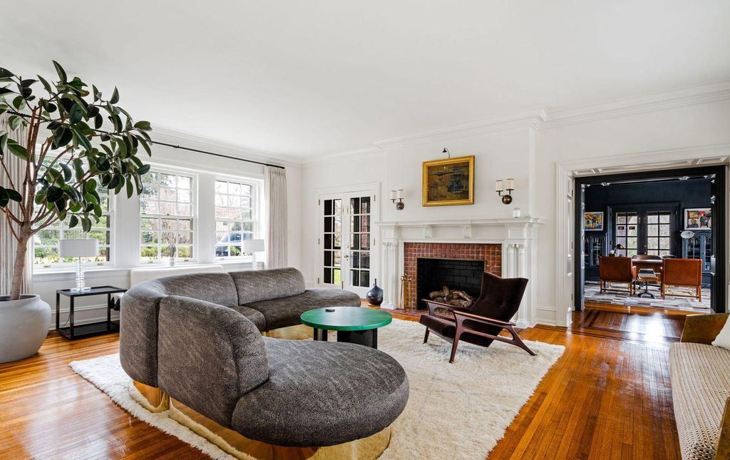 1912 Revived Pennsylvanias Historic Gem Reimagined for Modern Living Now Available for 4 Million 6