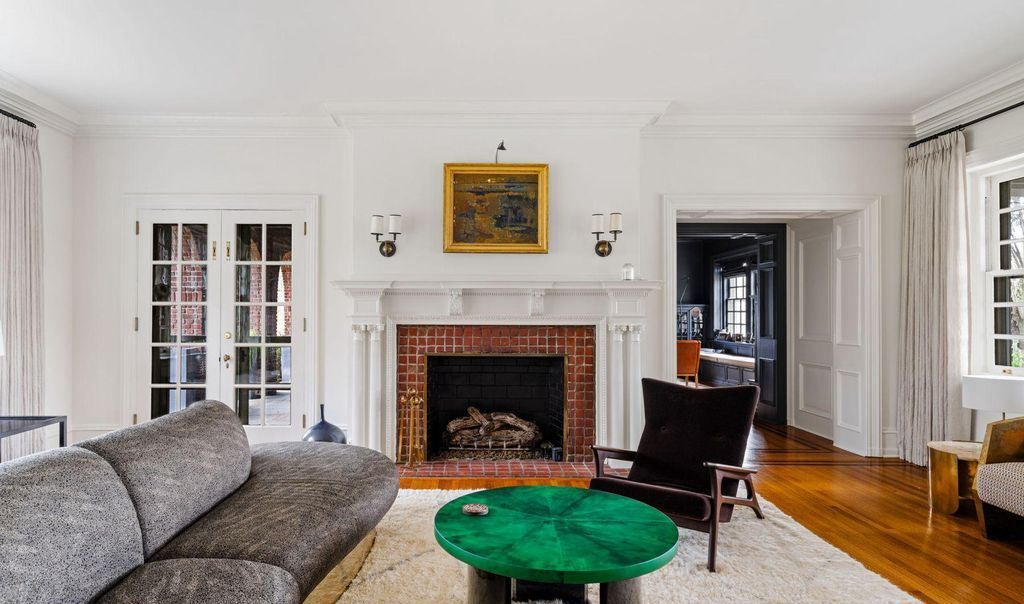 1912 Revived Pennsylvanias Historic Gem Reimagined for Modern Living Now Available for 4 Million 7