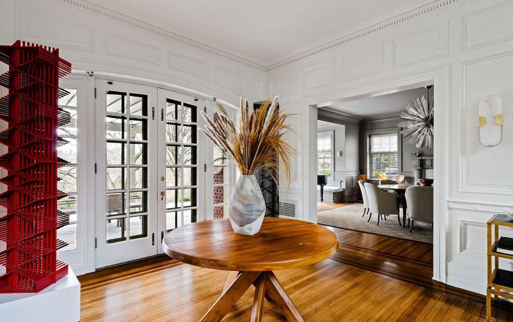 1912 Revived Pennsylvanias Historic Gem Reimagined for Modern Living Now Available for 4 Million 9