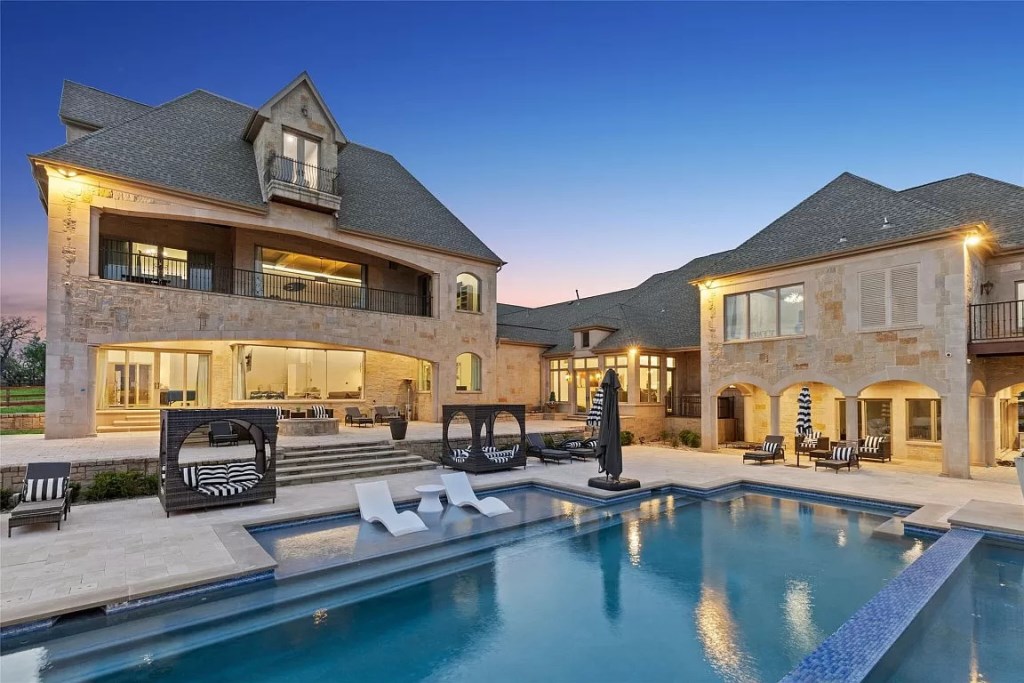 3700 Scenic Dr Flower Mound TX 75022 26