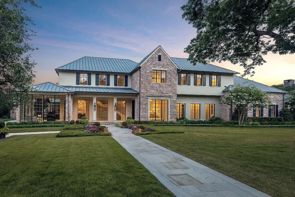 4554 Harrys Ln Dallas TX 75229 13