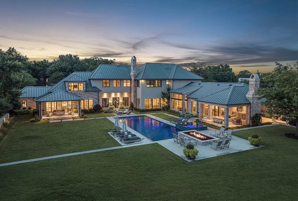 4554 Harrys Ln Dallas TX 75229 15