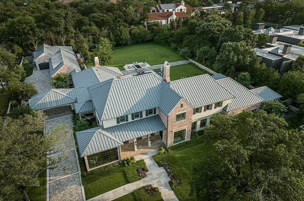 4554 Harrys Ln Dallas TX 75229 16
