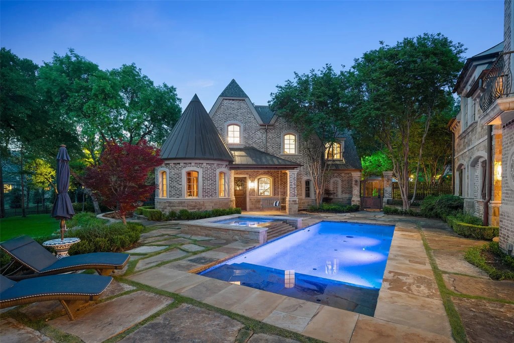 6168 Beverly Dr Frisco TX 75034 18