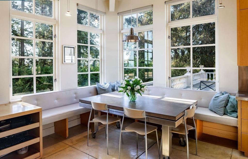 75 Glen Alpine Road Home in Piedmont, California. Step into luxury living at this stunning chateau in Piedmont, boasting breathtaking views of San Francisco Bay and the city skyline. 