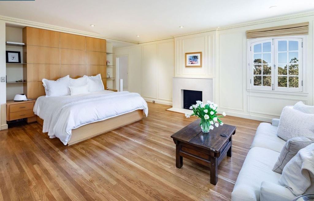 75 Glen Alpine Road Home in Piedmont, California. Step into luxury living at this stunning chateau in Piedmont, boasting breathtaking views of San Francisco Bay and the city skyline. 