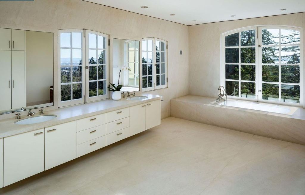 75 Glen Alpine Road Home in Piedmont, California. Step into luxury living at this stunning chateau in Piedmont, boasting breathtaking views of San Francisco Bay and the city skyline. 