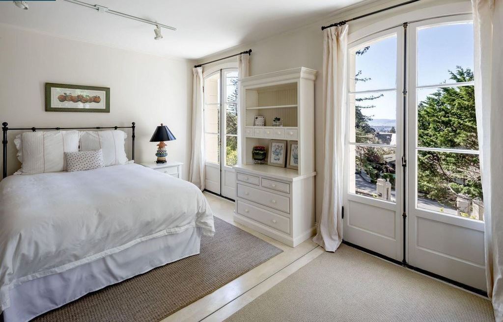 75 Glen Alpine Road Home in Piedmont, California. Step into luxury living at this stunning chateau in Piedmont, boasting breathtaking views of San Francisco Bay and the city skyline. 