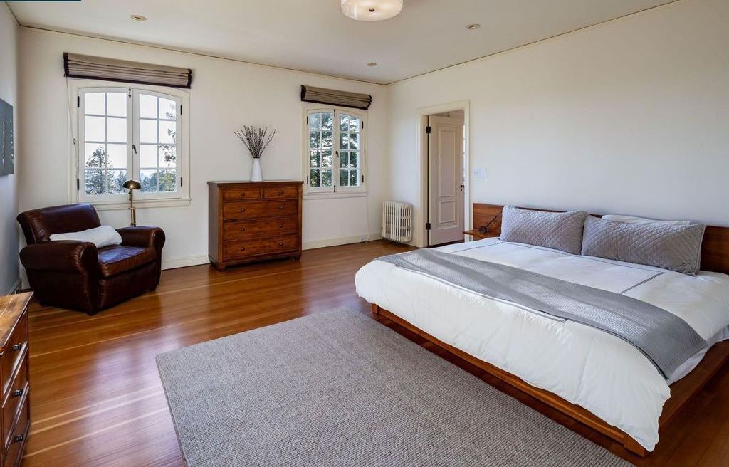 75 Glen Alpine Road Home in Piedmont, California. Step into luxury living at this stunning chateau in Piedmont, boasting breathtaking views of San Francisco Bay and the city skyline. 