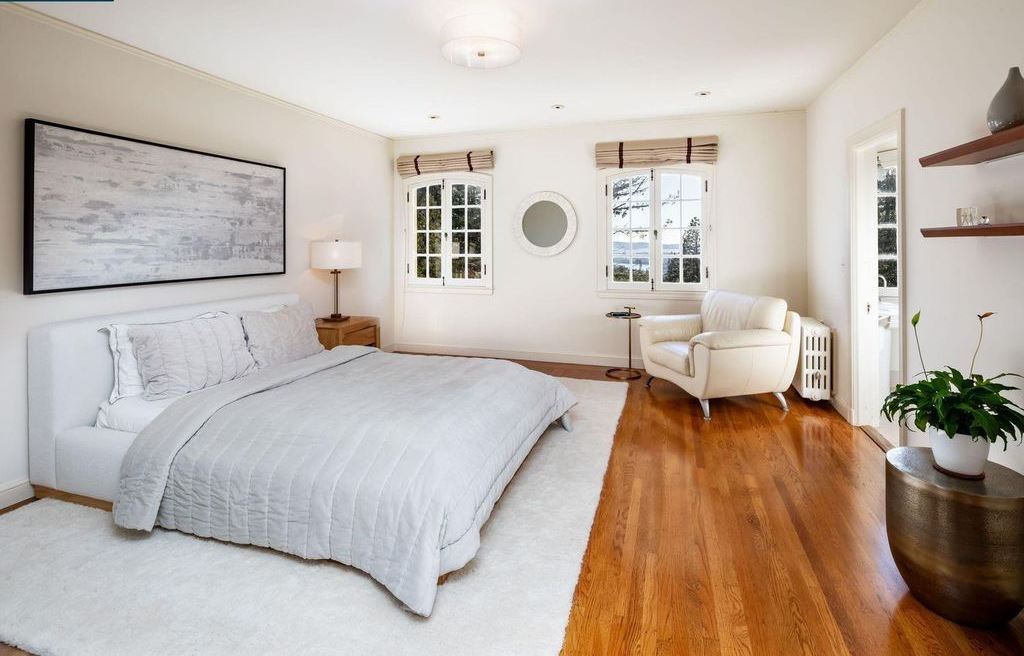 75 Glen Alpine Road Home in Piedmont, California. Step into luxury living at this stunning chateau in Piedmont, boasting breathtaking views of San Francisco Bay and the city skyline. 