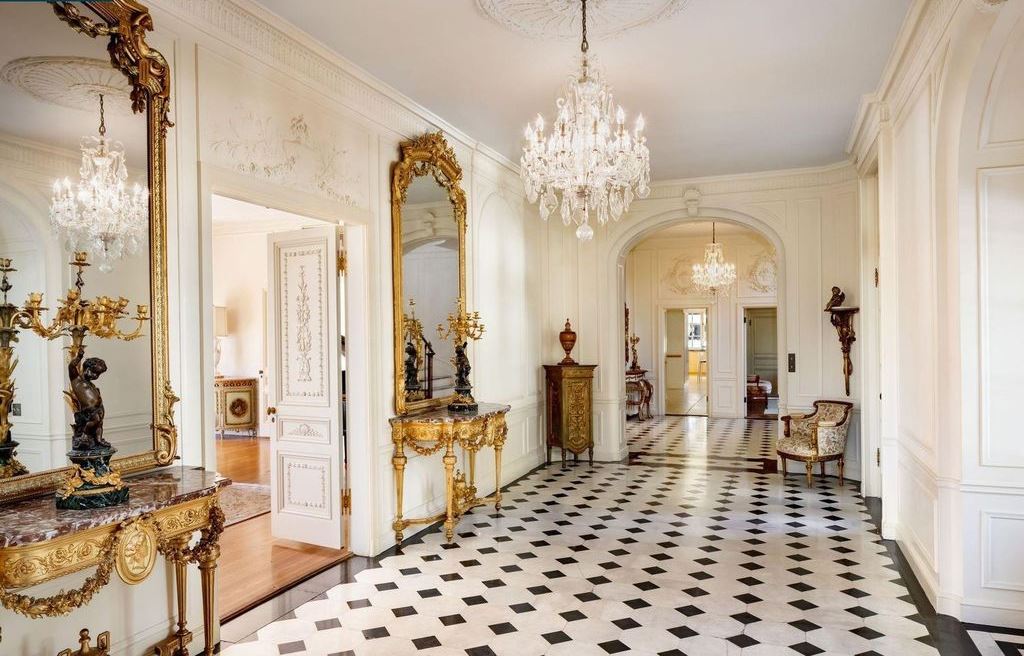 75 Glen Alpine Road Home in Piedmont, California. Step into luxury living at this stunning chateau in Piedmont, boasting breathtaking views of San Francisco Bay and the city skyline. 