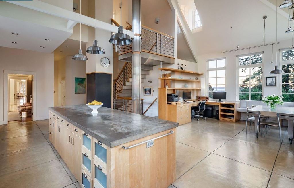 75 Glen Alpine Road Home in Piedmont, California. Step into luxury living at this stunning chateau in Piedmont, boasting breathtaking views of San Francisco Bay and the city skyline. 