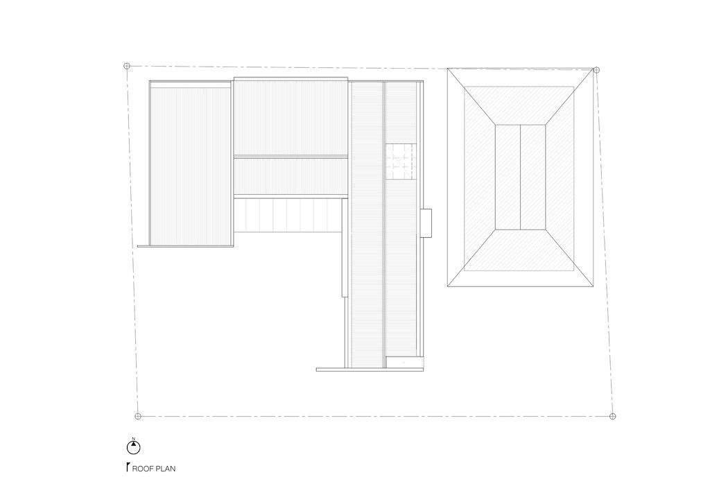 BW Residence Modern Sanctuary by ACA Architects 16