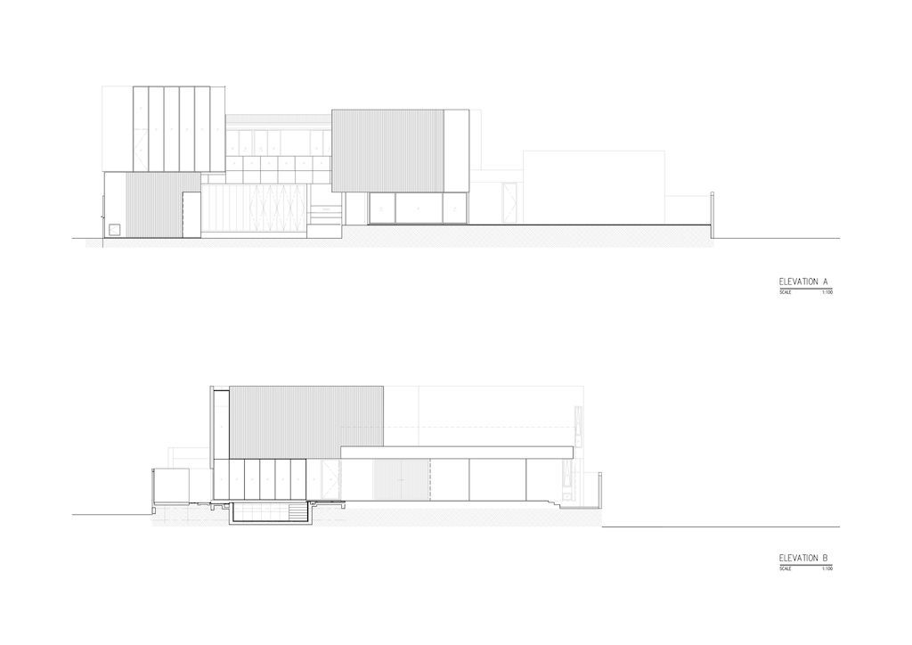 BW Residence Modern Sanctuary by ACA Architects 18