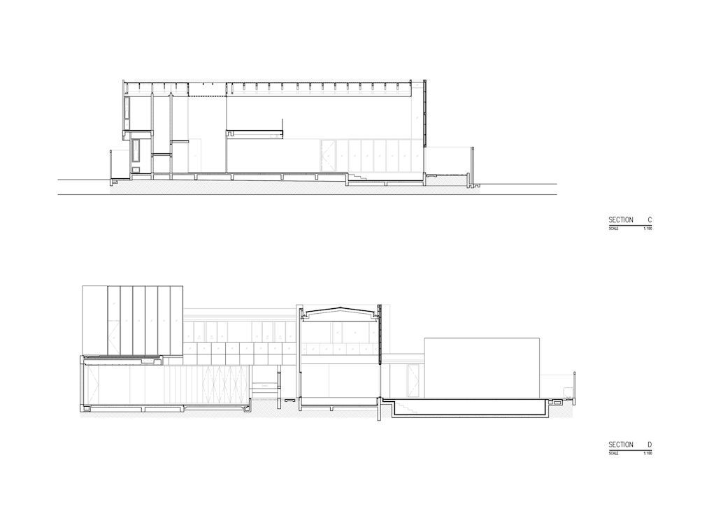B/W Residence, Modern Sanctuary by ACA Architects